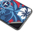 NFL Tennessee Titans Tropical Print Google Pixel 4 XL Skin